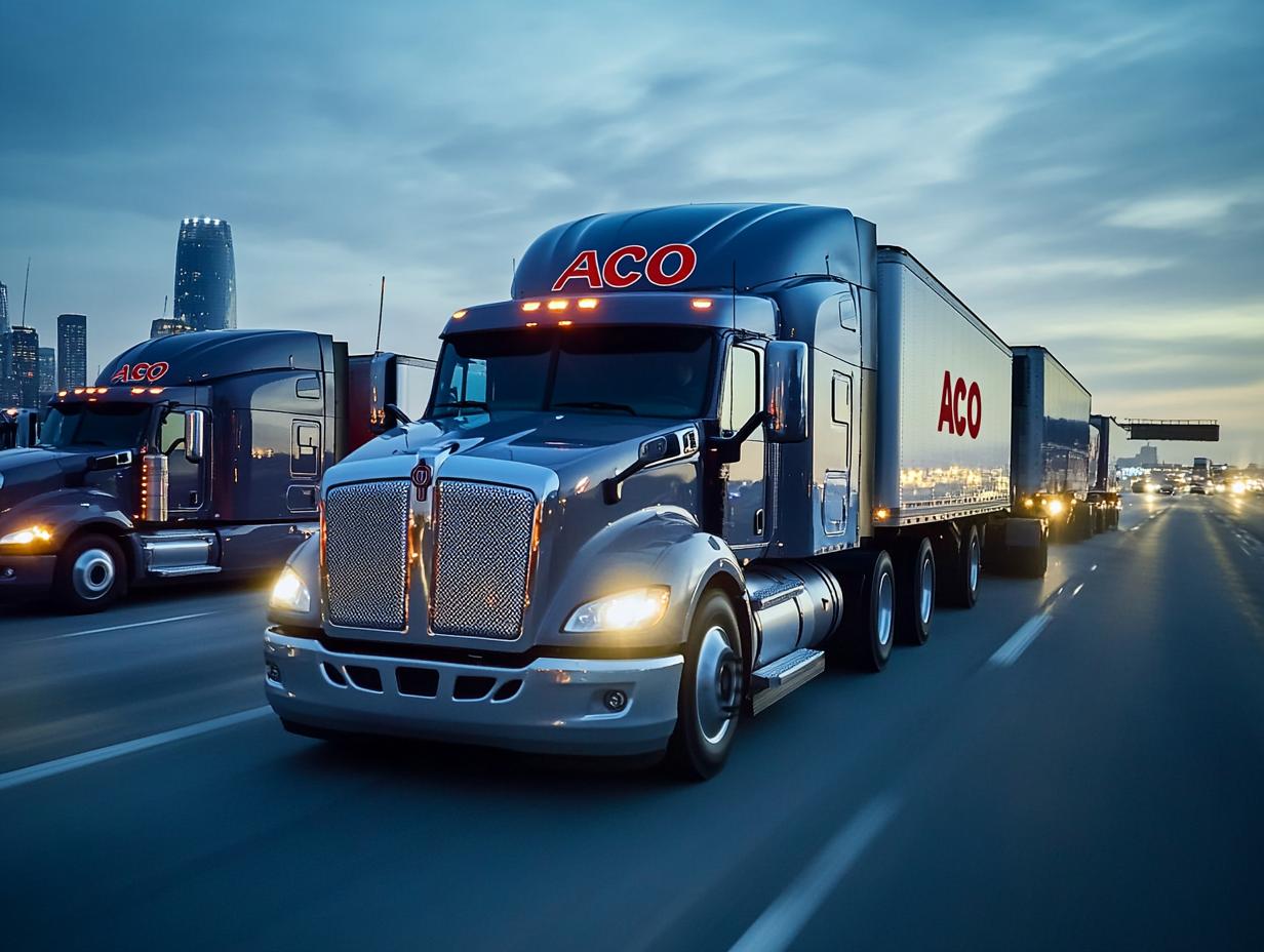 old dominion freight line interview questions