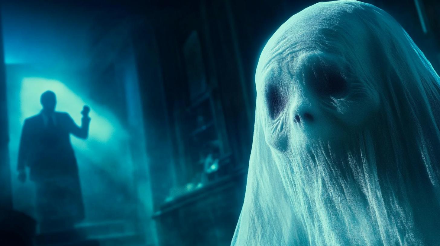 Unraveling the Mystery of Granny 2