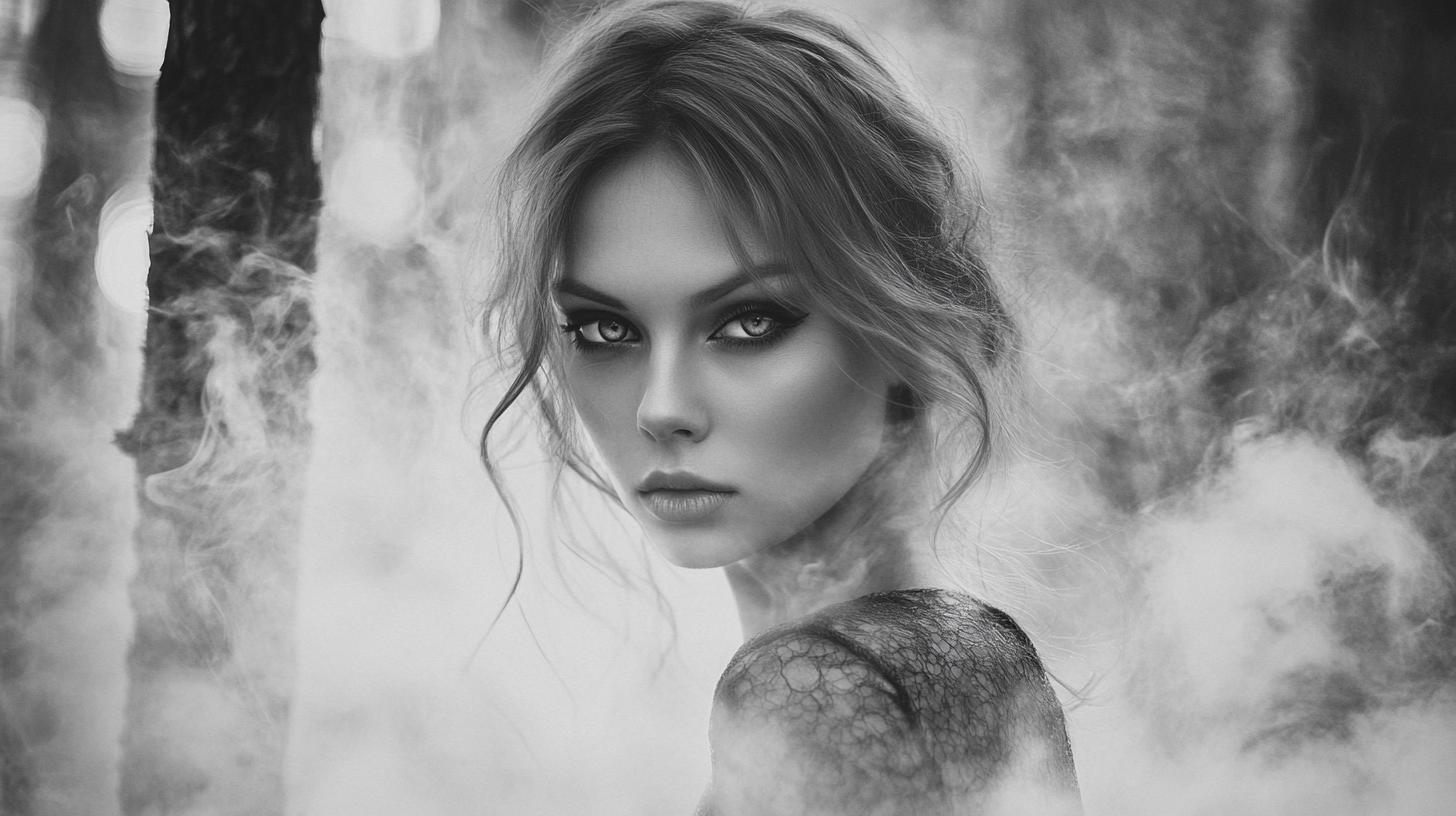 Exploring the Allure of Sexy Ladies